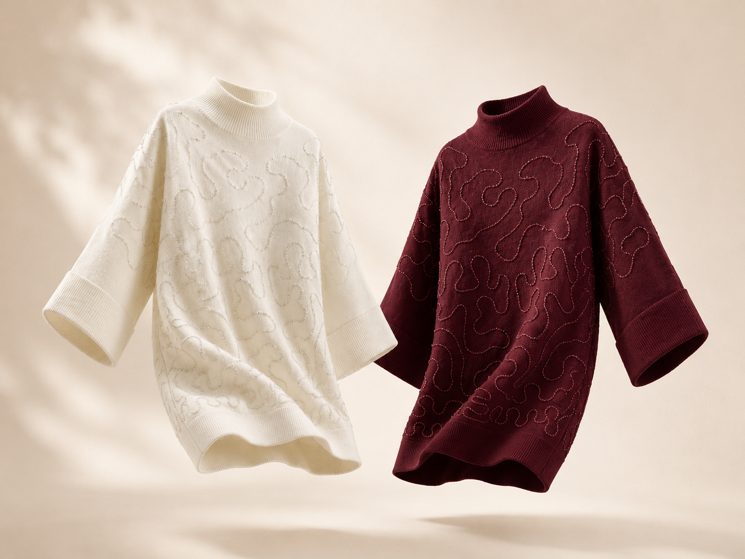 Pulls & Chemise