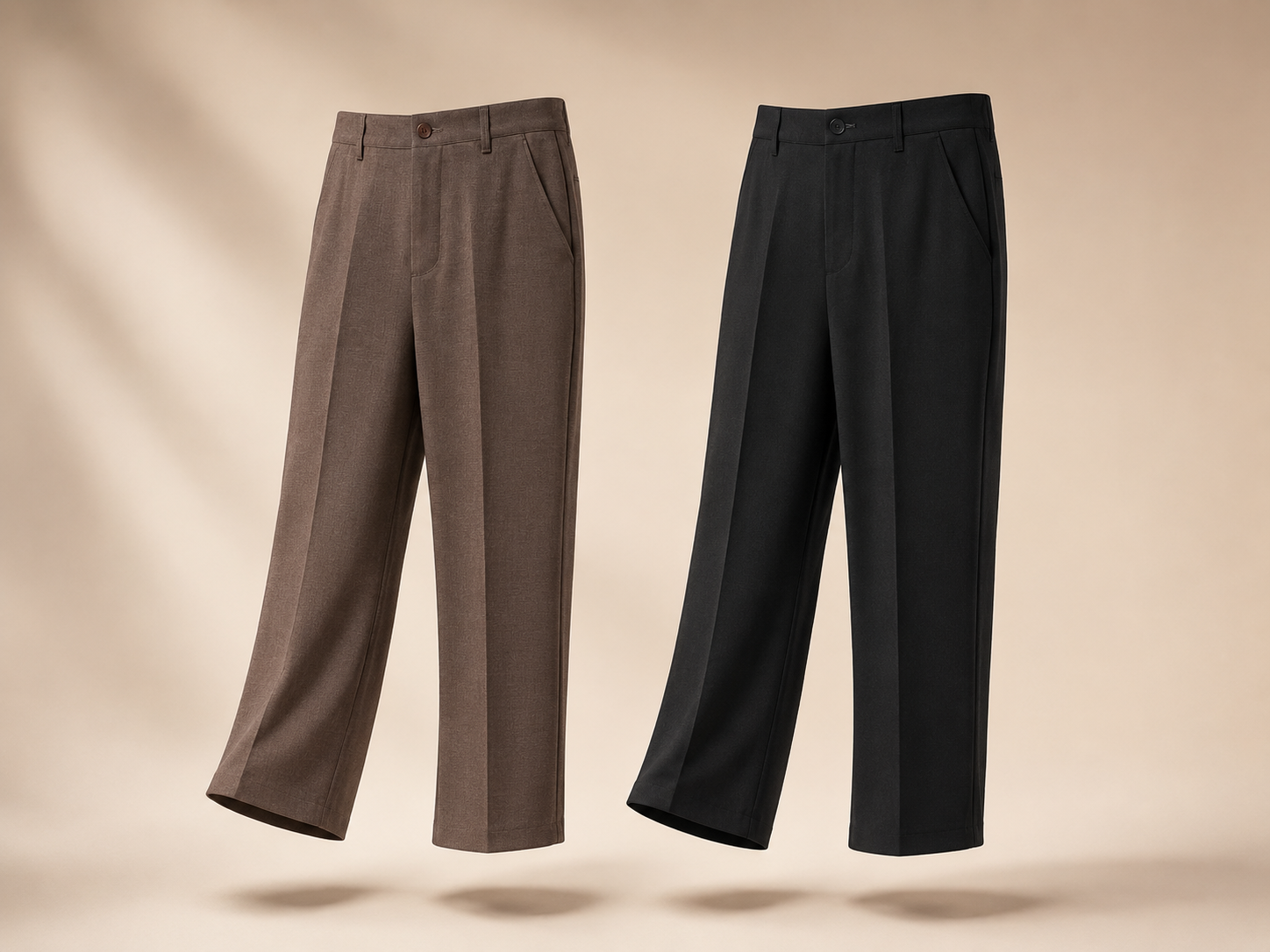 Pantalons